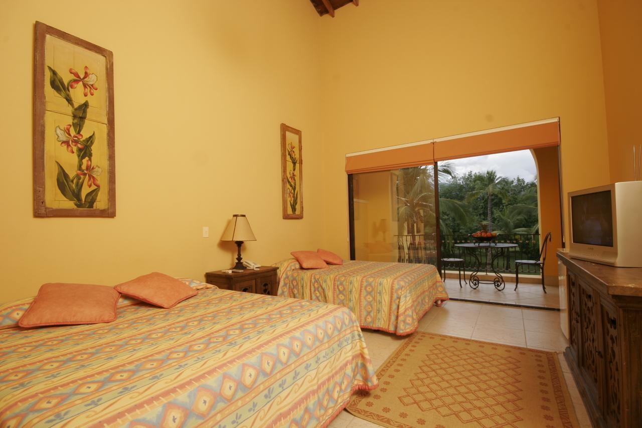 Hotel Y Spa Santa Fe Colonial Santa Fe de Antioquia Kültér fotó