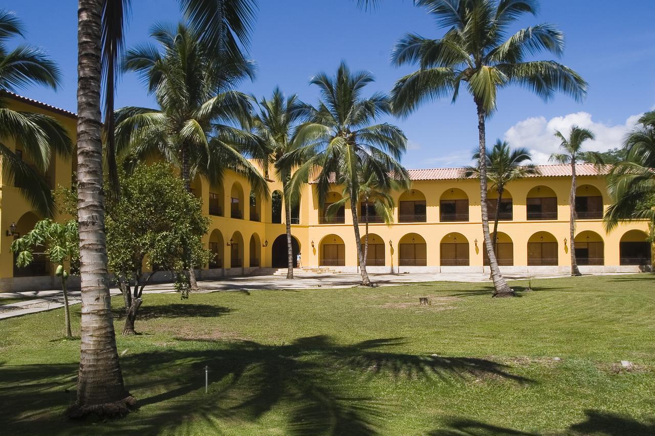 Hotel Y Spa Santa Fe Colonial Santa Fe de Antioquia Kültér fotó