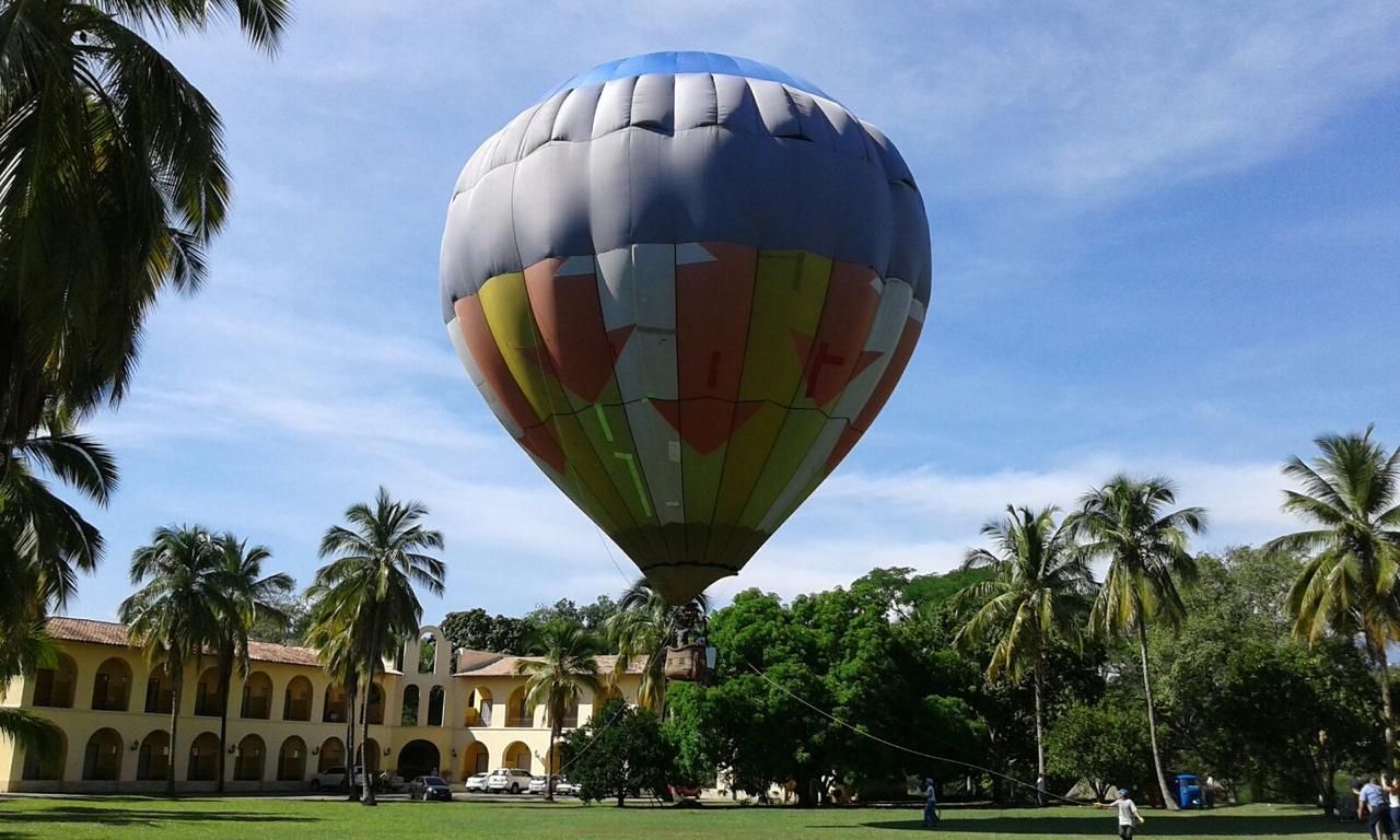 Hotel Y Spa Santa Fe Colonial Santa Fe de Antioquia Kültér fotó