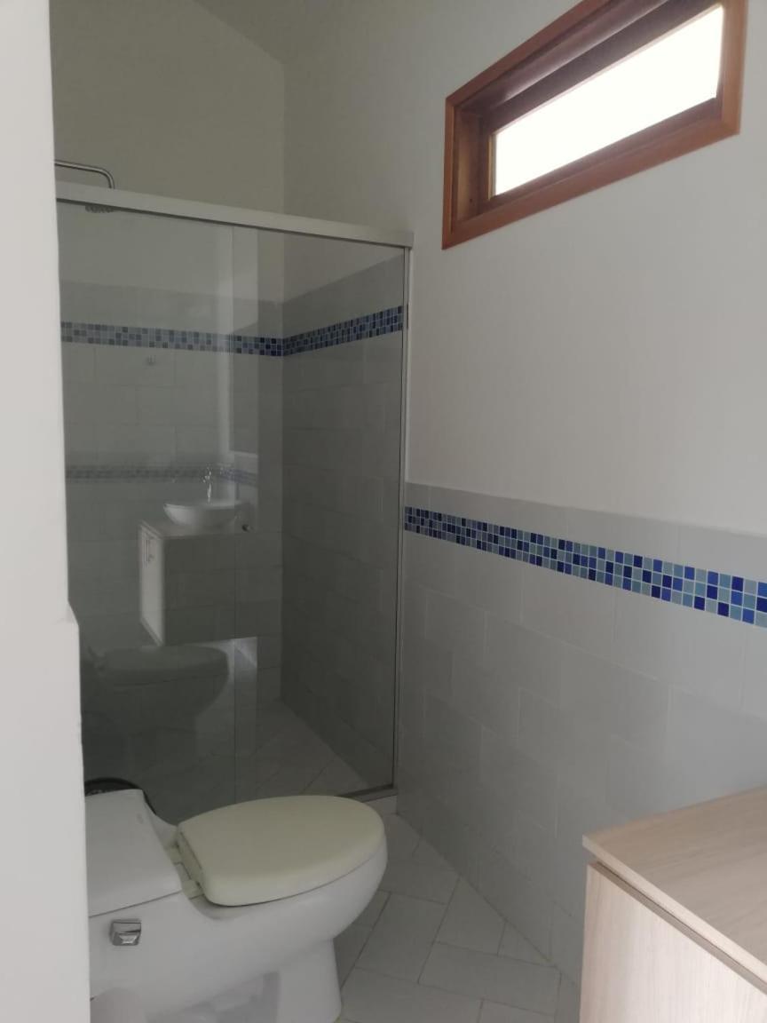 Hotel Y Spa Santa Fe Colonial Santa Fe de Antioquia Kültér fotó